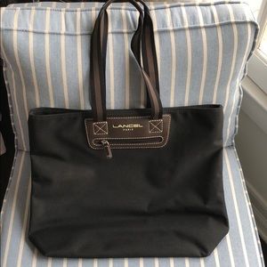 Lancel handbag